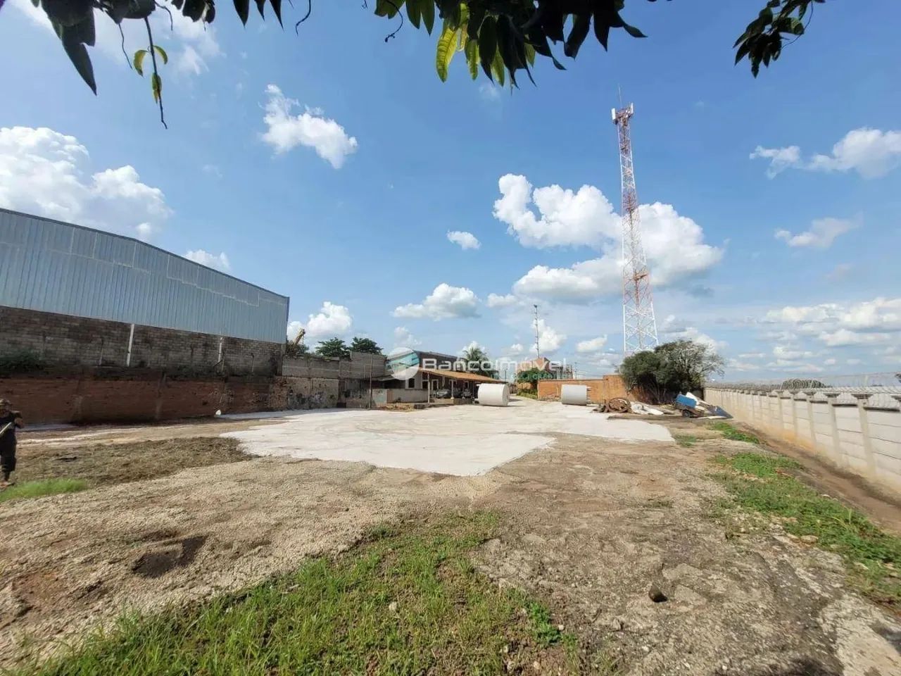 ÁREA PARA LOCAÇÃO - Foto 2