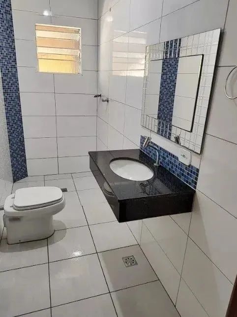 Imóvel para venda possui 120 metros quadrados com 2 quartos em San Martin - Recife - PE - Foto 5