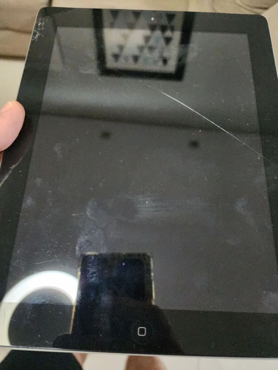 IPad 3 A1430 - Foto 3