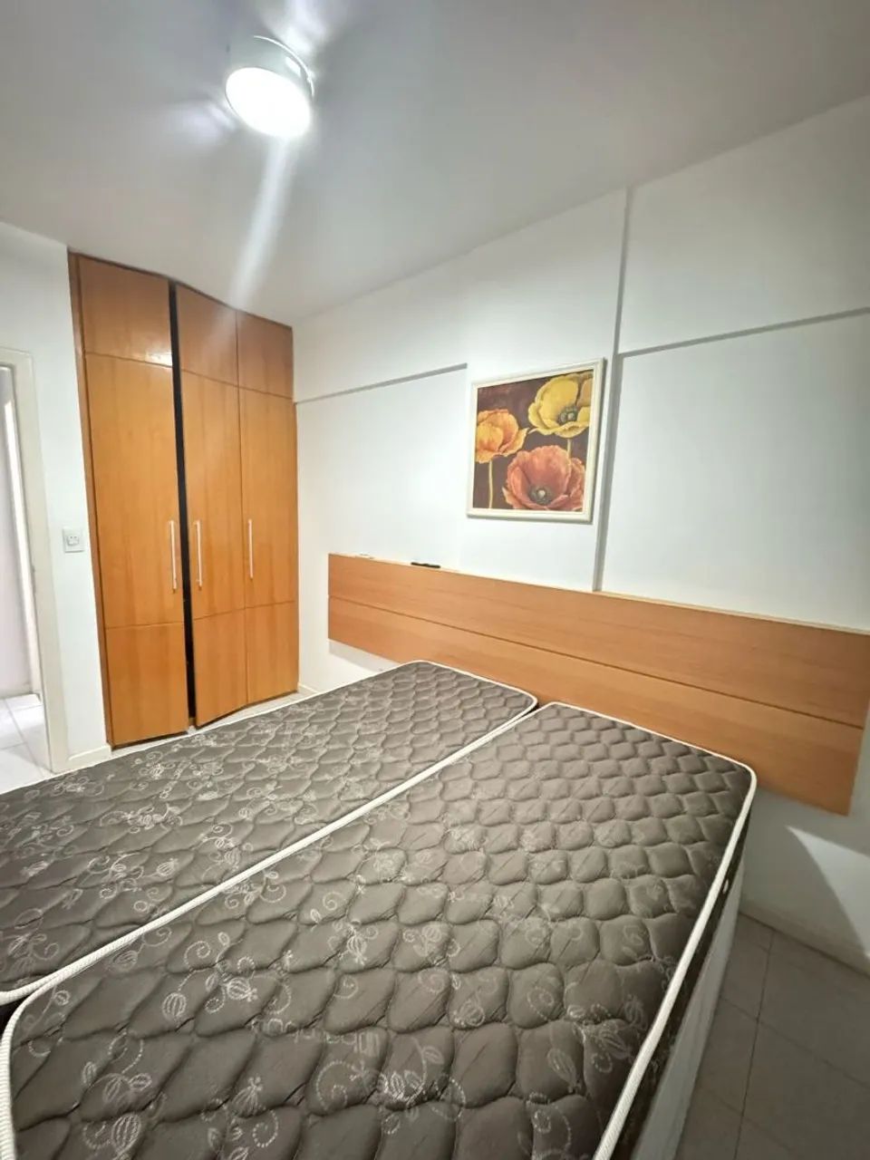 Flat mobiliado em hotel - Foto 2
