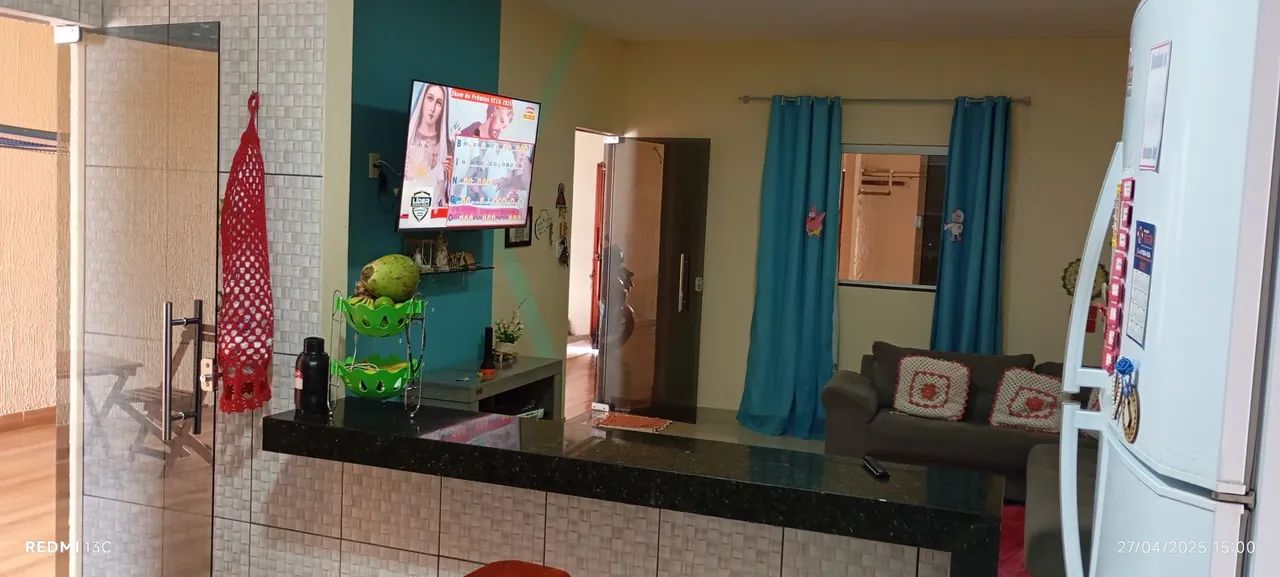 Foto - Abadia de Goiás - 