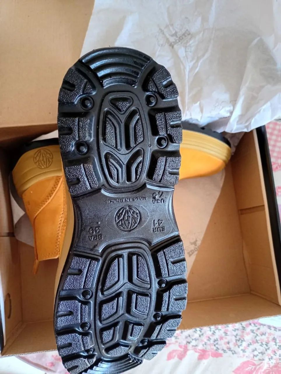 Bota Padrão!!!! - Foto 2