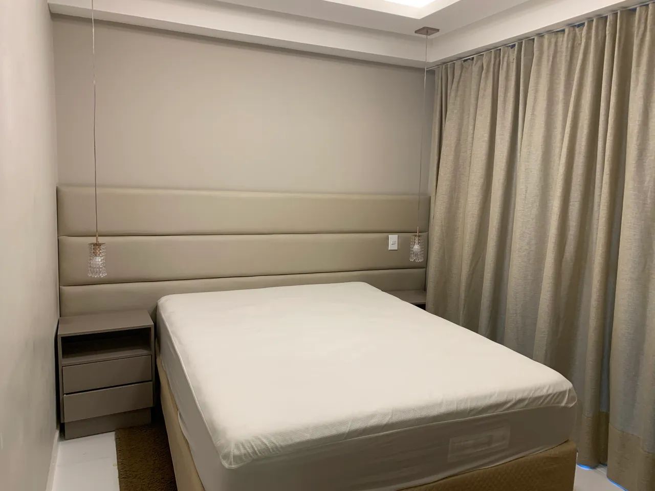 Cabeceira de cama  - Foto 3