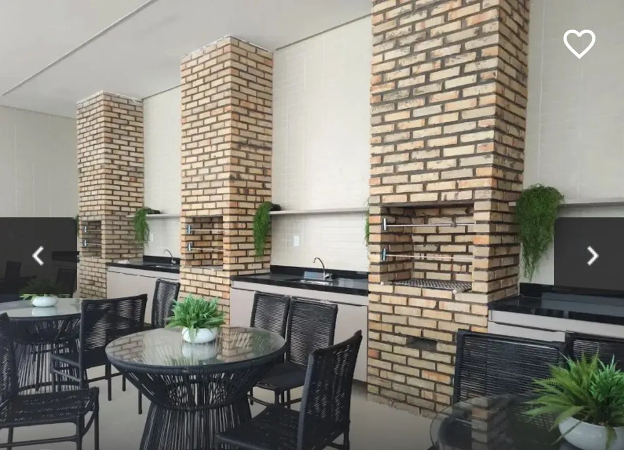 Apartamento no Altiplano com projetados - Foto 3