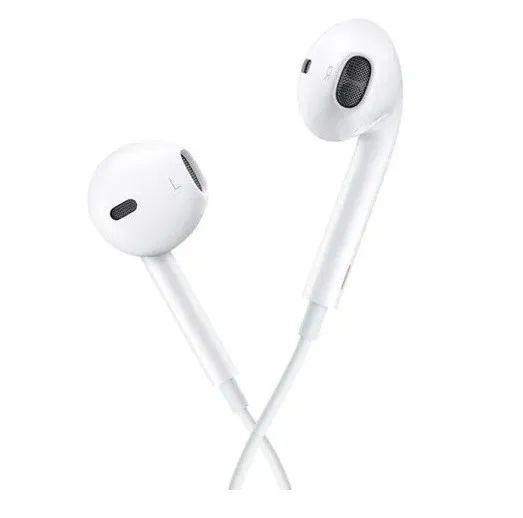 Fone De Ouvido Lightning Para iPhone 7 8 Plus X 11 12