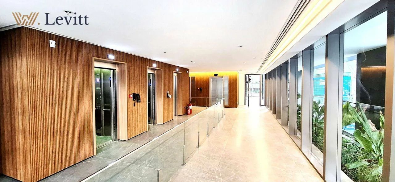 Andar Corporativo, 440 m² - venda por R$ 11.890.000,00 ou aluguel por R$ 62.345,10/mês - P - Foto 3