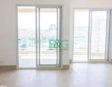 Studio com 1 dormitório à venda, 32 m² por R$ 499.000 - Barra Funda - São Paulo/SP
