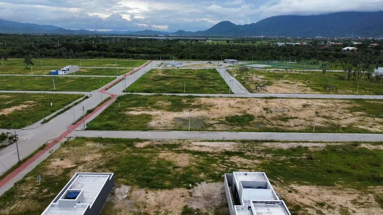 Lotes No Recanto Das Flores, Vizinho Ao Jardins Da Serra, Pronto P/ Construir! Cód. 1THNKF - Foto 5