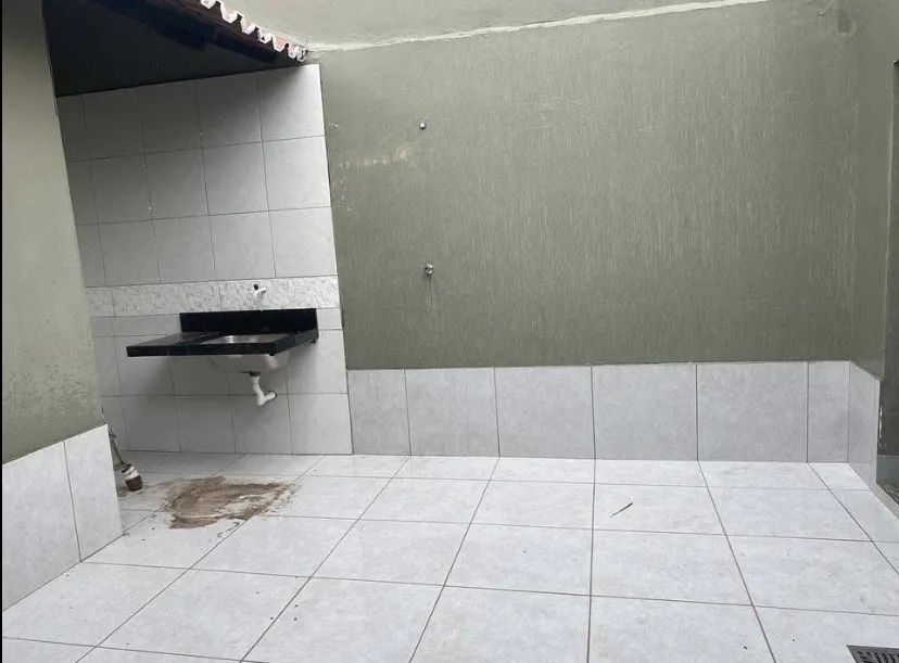 10- CASA NO SAO BERNADO  - Foto 2