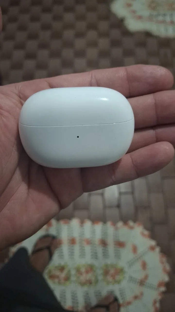 Fone de ouvido Bluetooth