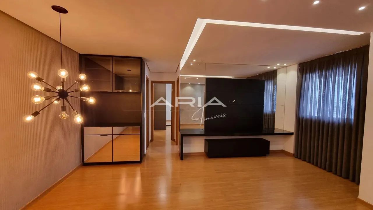 Apartamento com 2 quartos para venda, Gleba Palhano, LONDRINA - PR - Foto 8