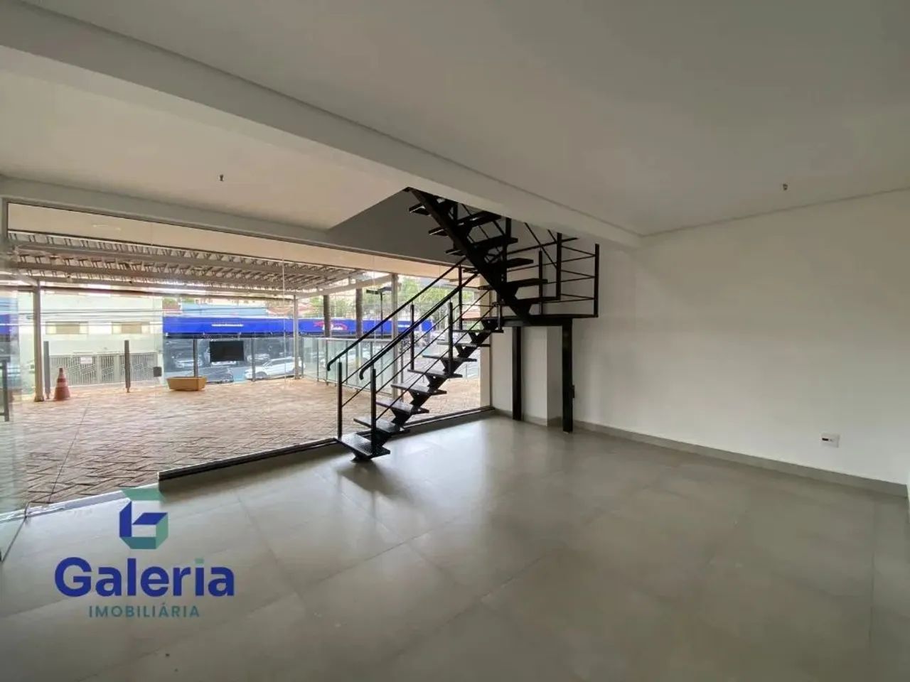 Salão comercial para alugar, 78m² - Jardim Palma Travassos - Foto 3