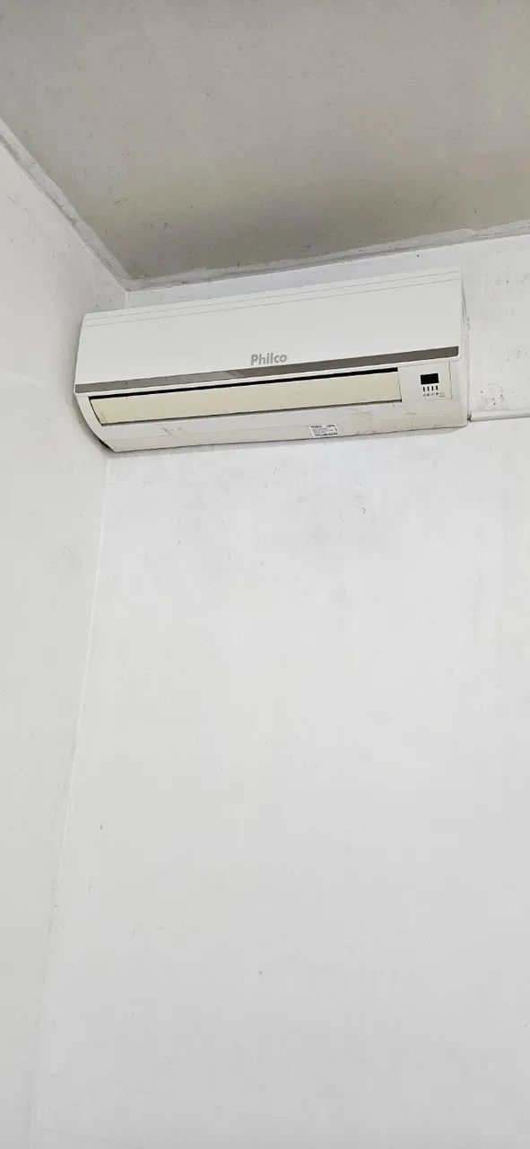 Ar condicionado 12.000 BTUs