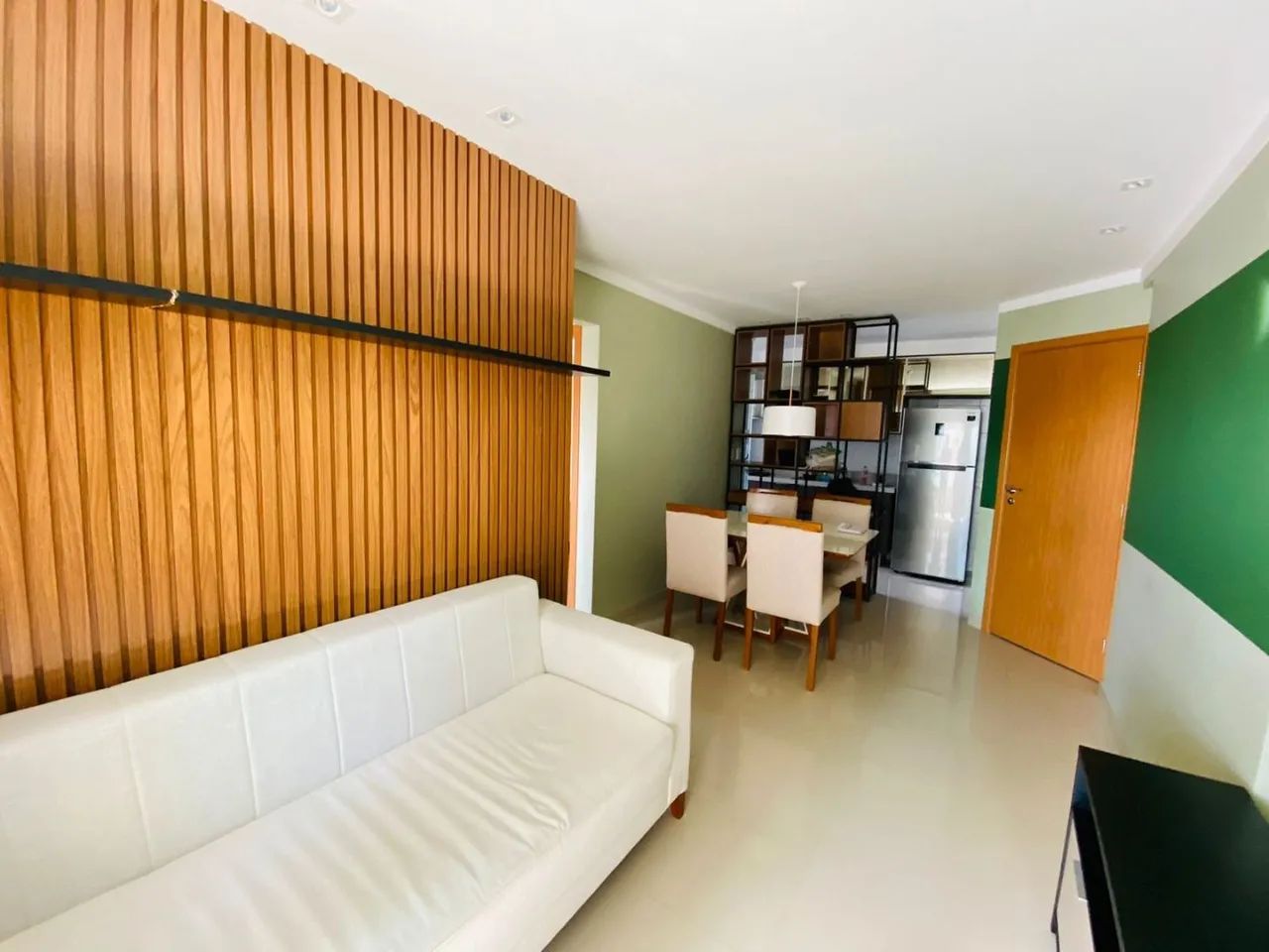Apartamento com 2 quartos à venda, 61 m² por R$ 560.000 - Setor Bueno - Foto 5