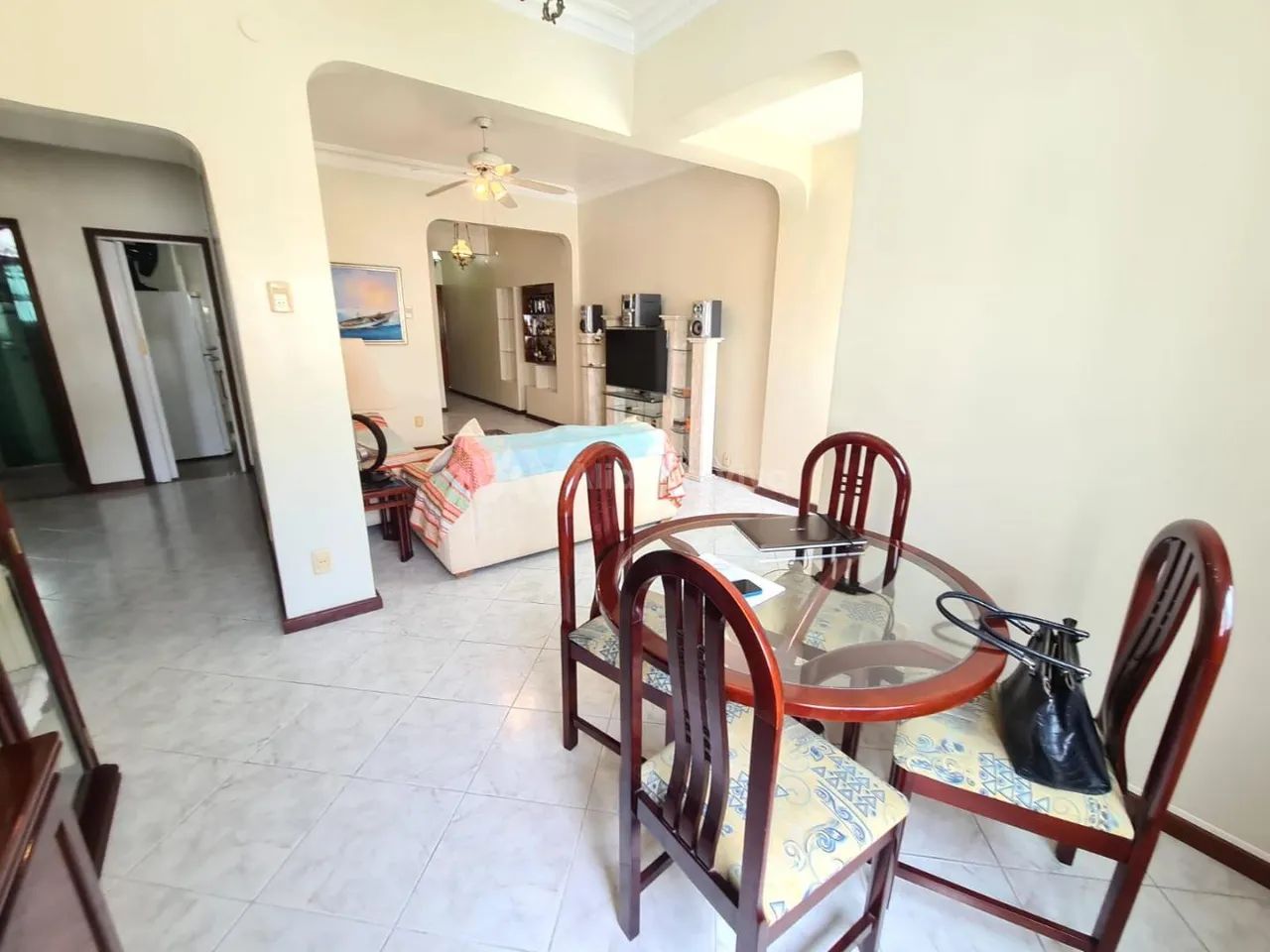 Copacabana | Apartamento 3 quartos - Foto 5