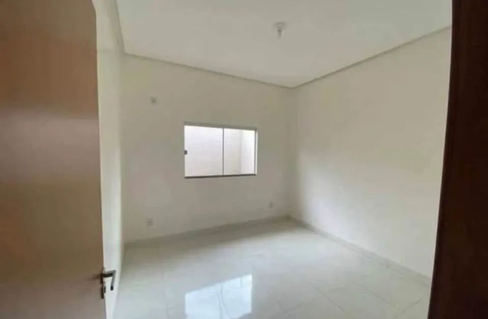 Vendo casa no riacho fundo 1  - Foto 4