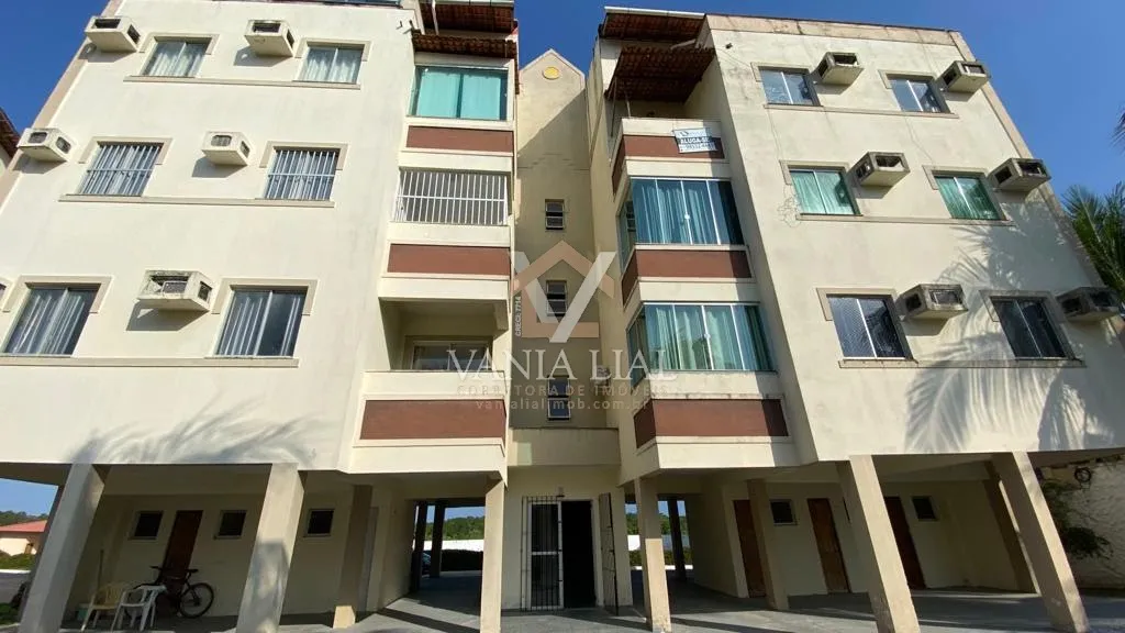 Apartamento em Destacado - Salinópolis, PA