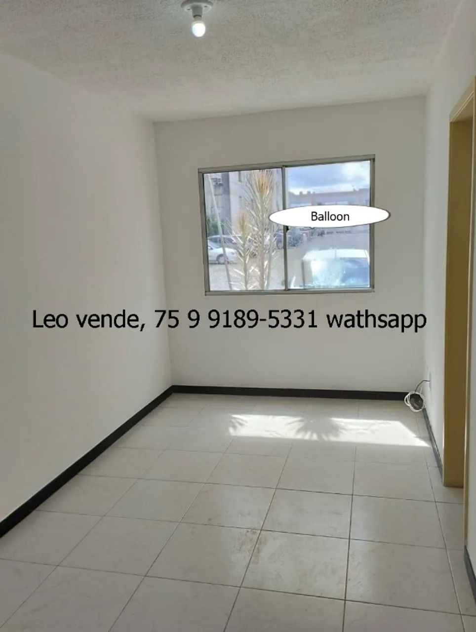 Leo vende, ap Santana Tower, 2\4 oportunidade 175 mil  - Foto 5