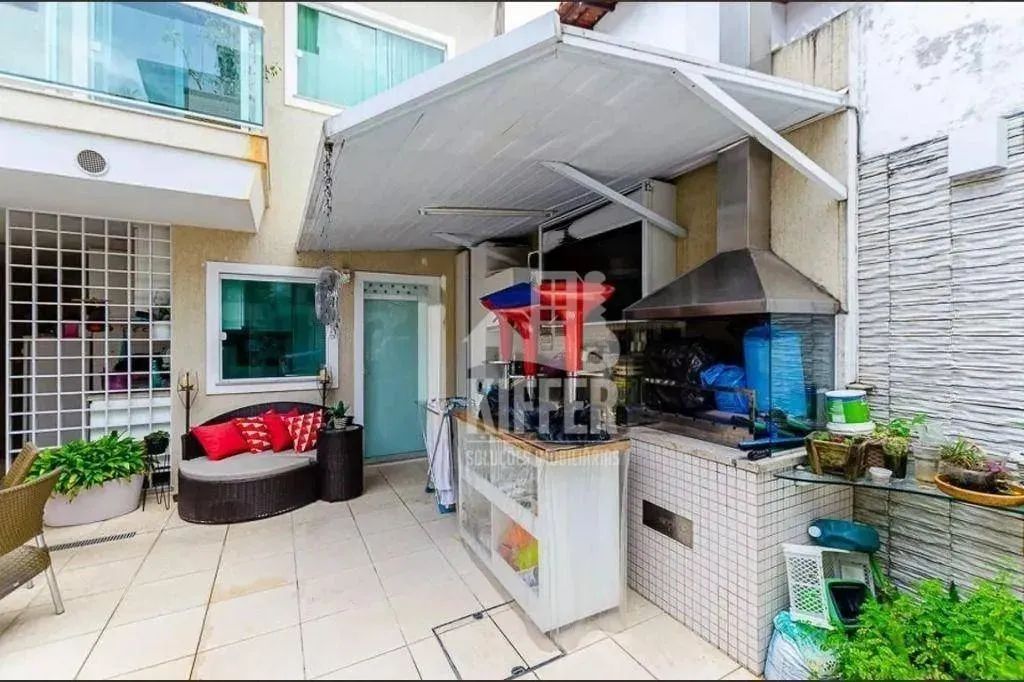 Casa Duplex em São Francisco 3 Suítes com Piscina e Churrasqueira - Foto 2