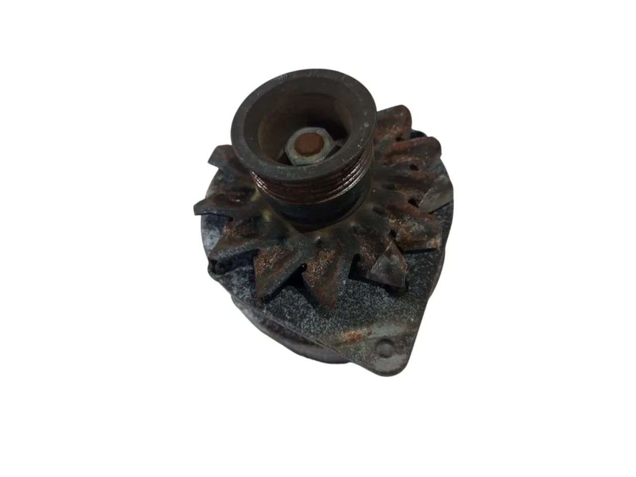 Alternador Fiat Uno 1995 1996 1997 A 2012 - Foto 3