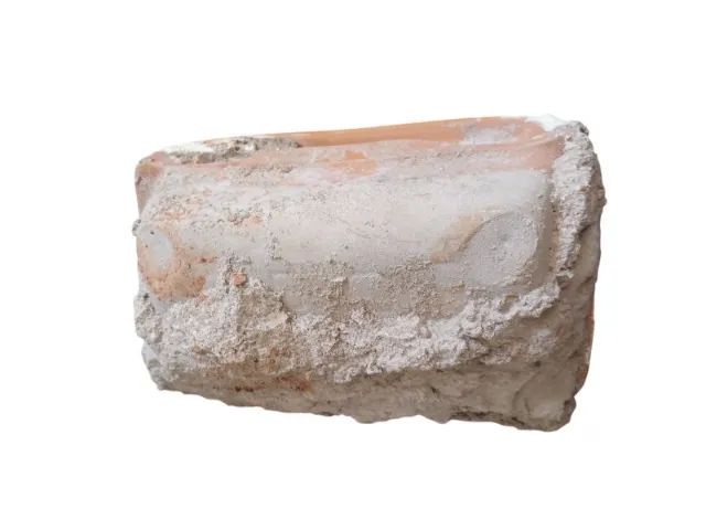 Saboneteira Louça Cerâmica Marrom 16x9x7cm Celite - Foto 3