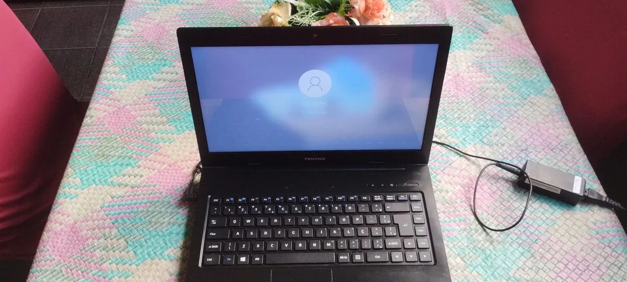 Notebook Positivo Unique S2065 - Foto 2