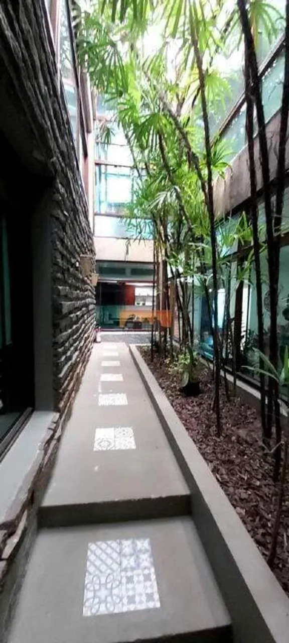 Sala para Locação 5 Vagas, 200M², Jardim Santa Genebra II (Barão Geraldo), Campinas - SP