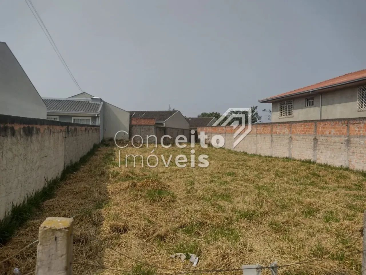 Terreno - Parque dos Pinheiros - Cará-Cará - Foto 2