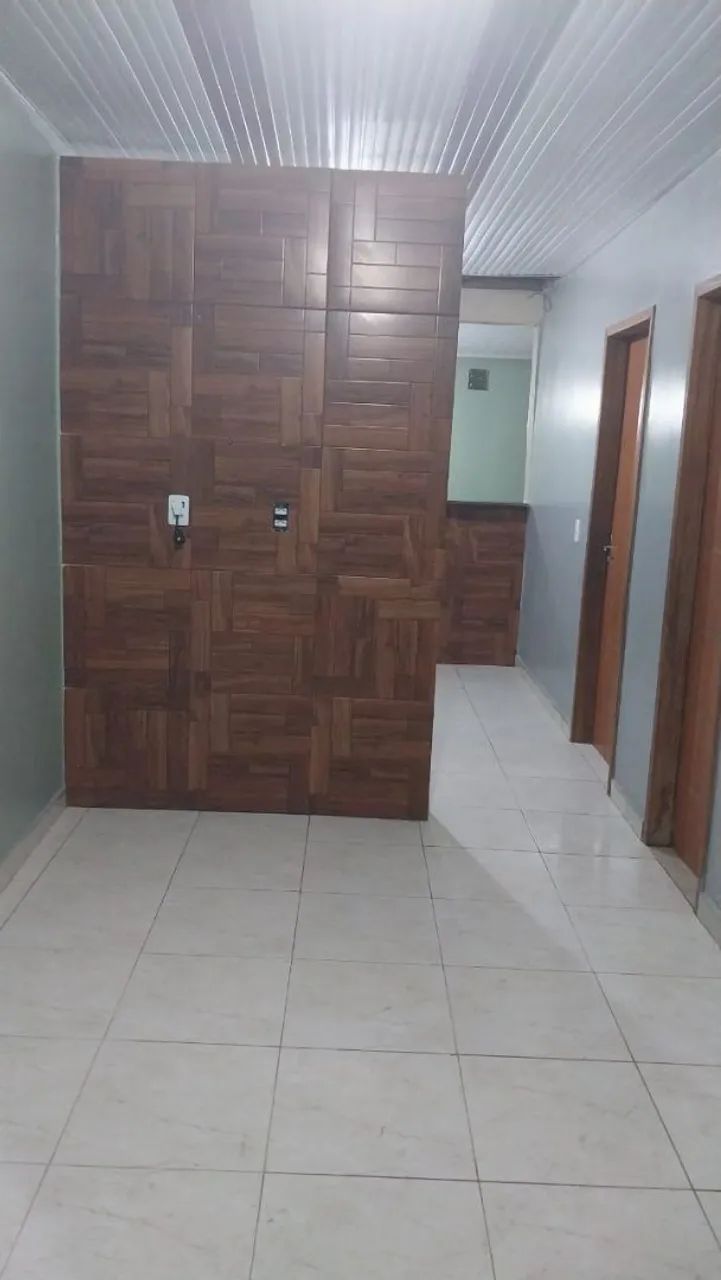 Foto - Manaus - Lago Azul