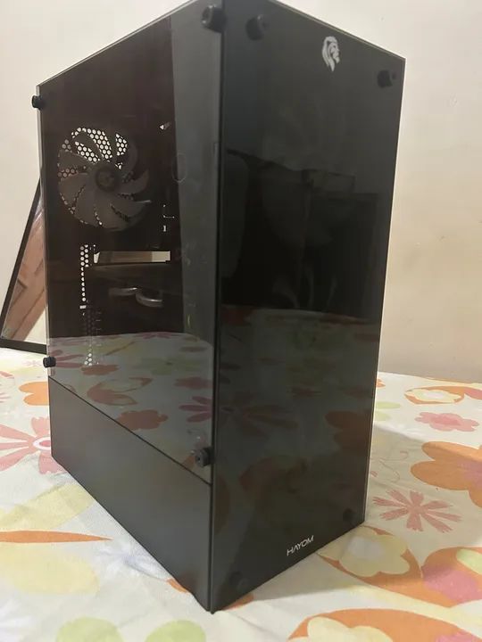 Pc gamer, em perfeito estado. - Foto 4
