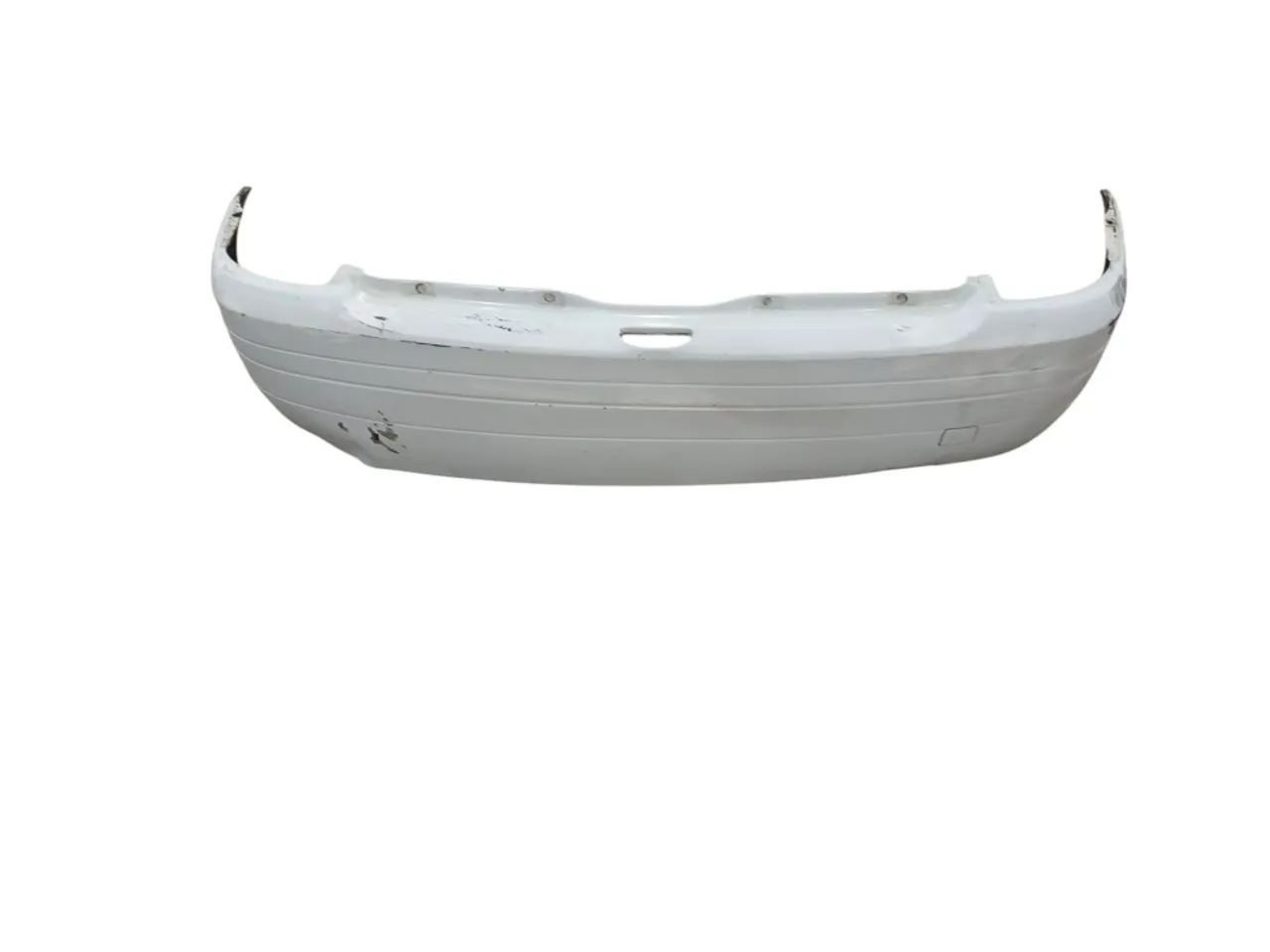 Parachoque traseiro Renault clio 2000 2001 A 2005