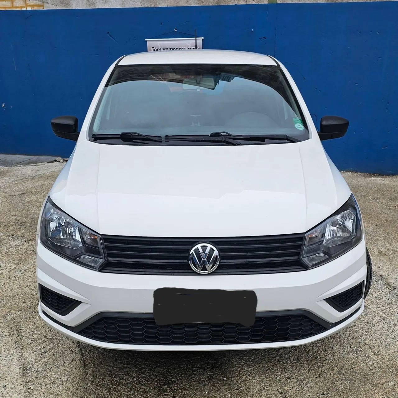 Gol 1.6 - 2021