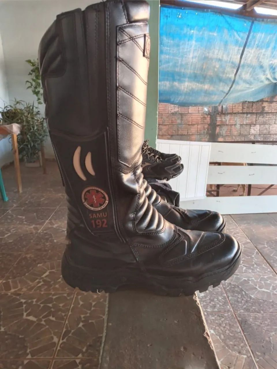 Condutor socorrista SAMU - Foto 6