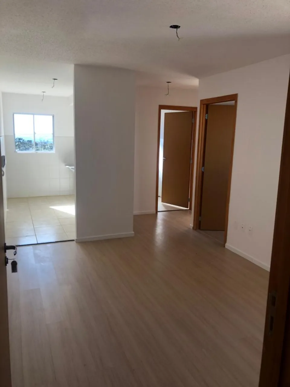 Aluguel de apartamento no Itapoã Parque - R$ 900 incluso aluguel e condomínio