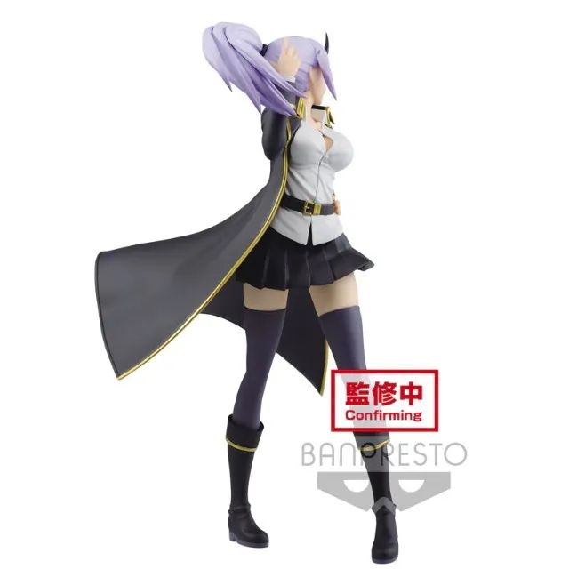Figure Tensei Shitara Slime Datta Ken Slime 2nd Shion Original - Foto 2