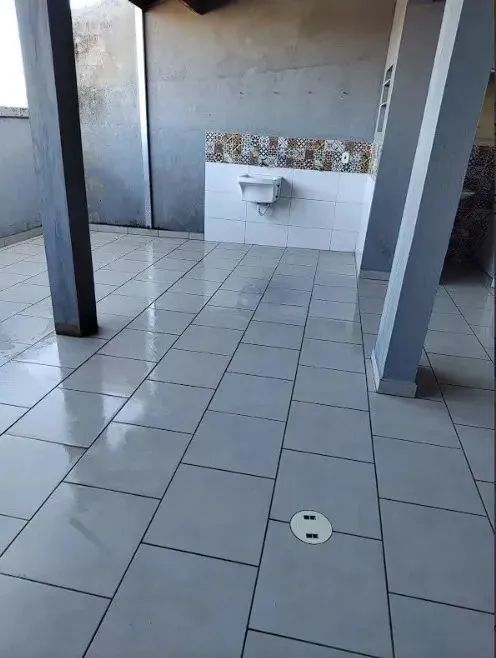 Imóvel para venda possui 120 metros quadrados com 2 quartos em San Martin - Recife - PE