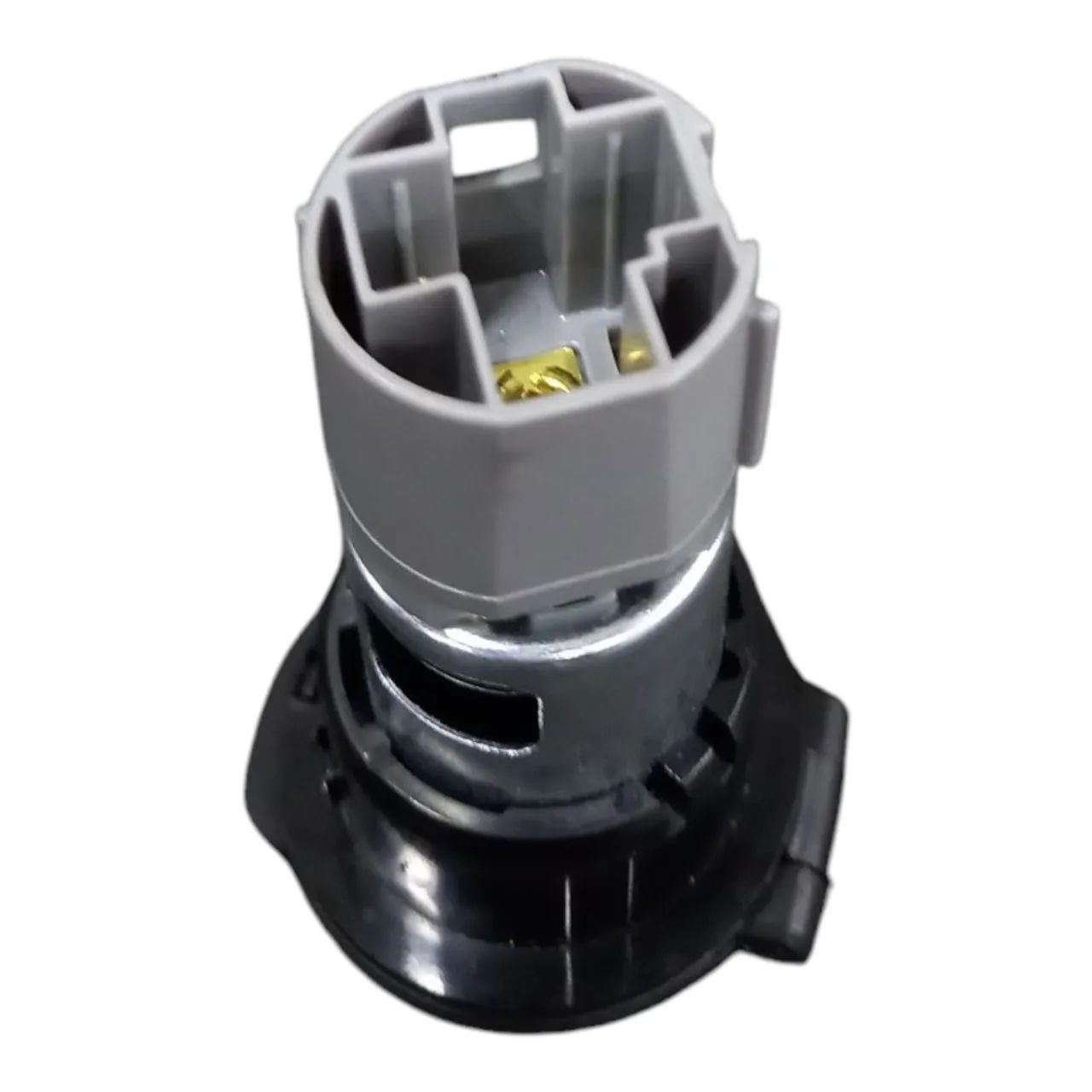 Tomada 12v Console Central Dodge Journey 3.6 2011/2014 - Foto 5