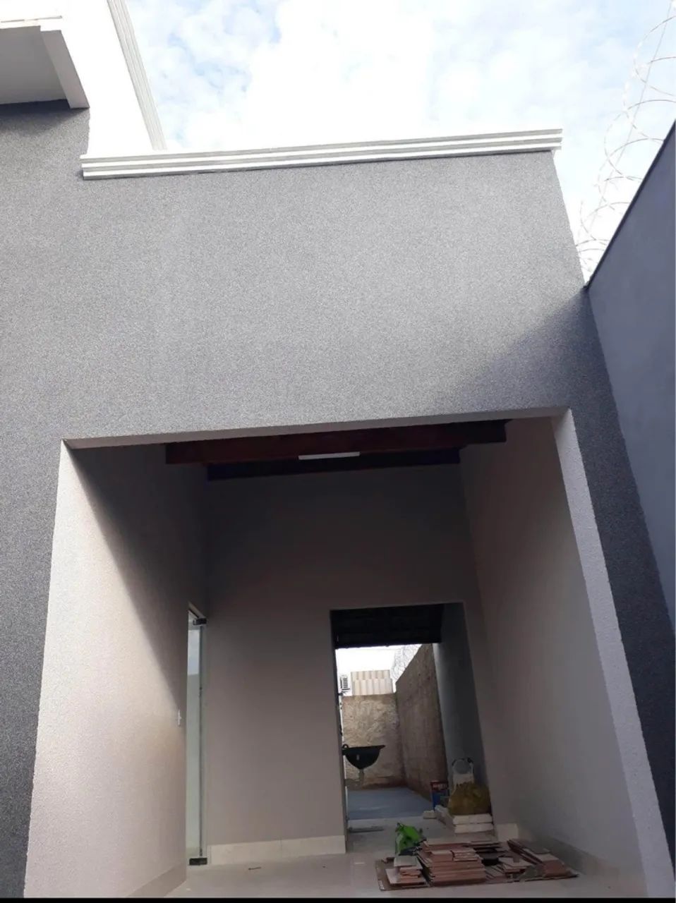 Casa nova  - Foto 3
