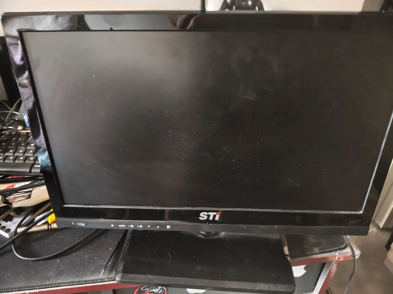 Monitor STI 19 polegadas 64296991928707121