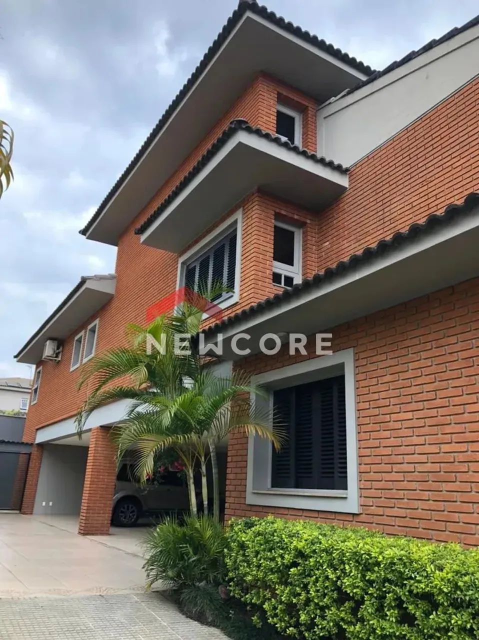 Casa de condomínio em Rua Ipê - Tamboré - Santana de Parnaíba/SP - Foto 2