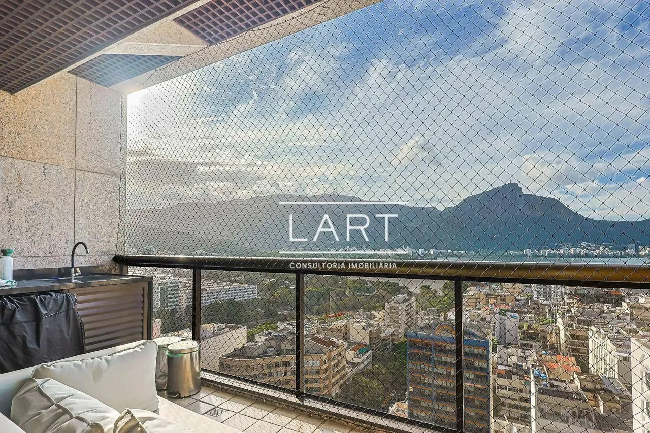 Apartamento com 2 dormitórios para alugar, 100 m² por R$ 26.609,00/mês - Ipanema - Rio de