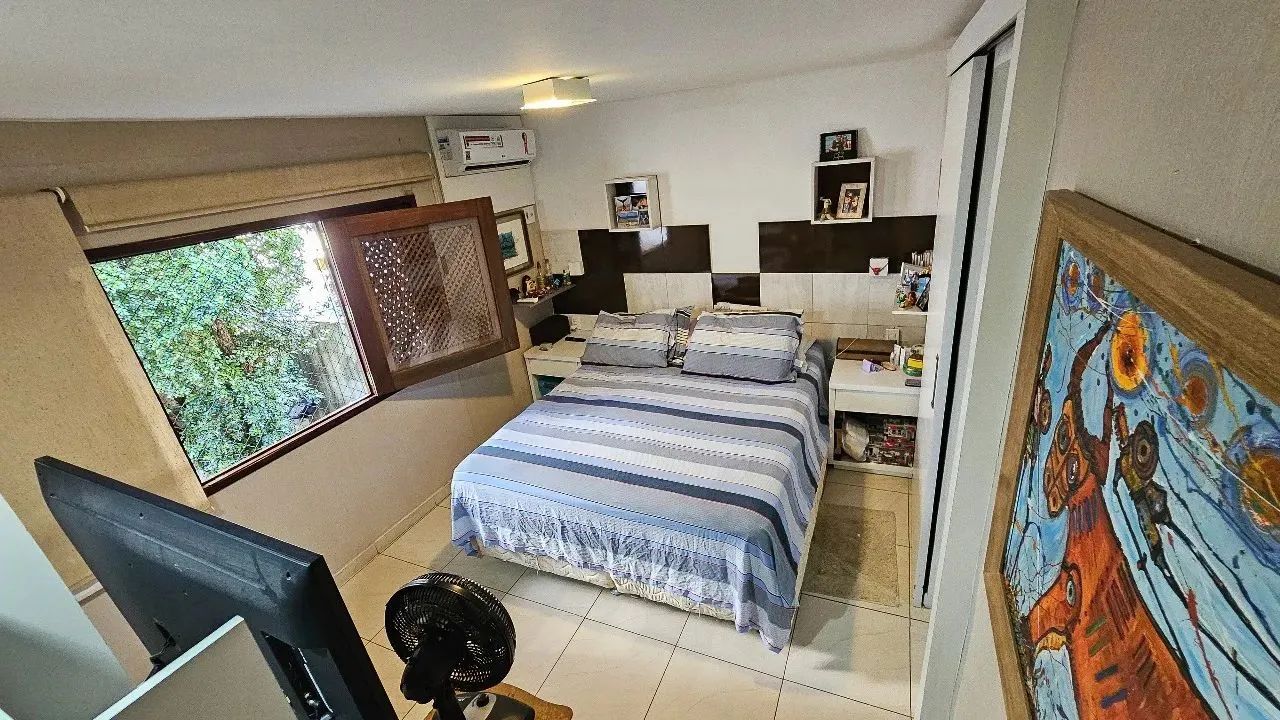 Imóvel para venda possui 231 metros quadrados com 2 quartos em Graças - Recife - PE - Foto 2