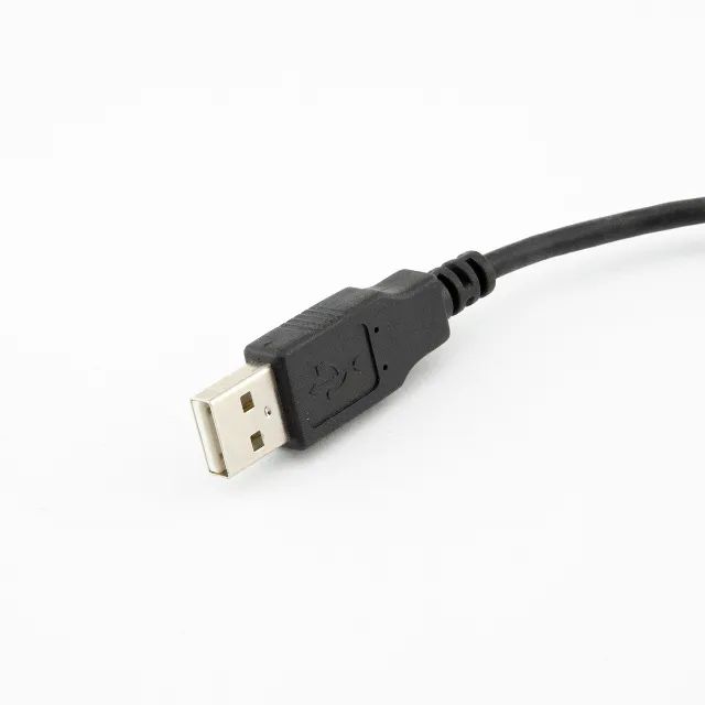 Cabo Usb 2.0 Extensor Macho Fêmea 20cm - Foto 3