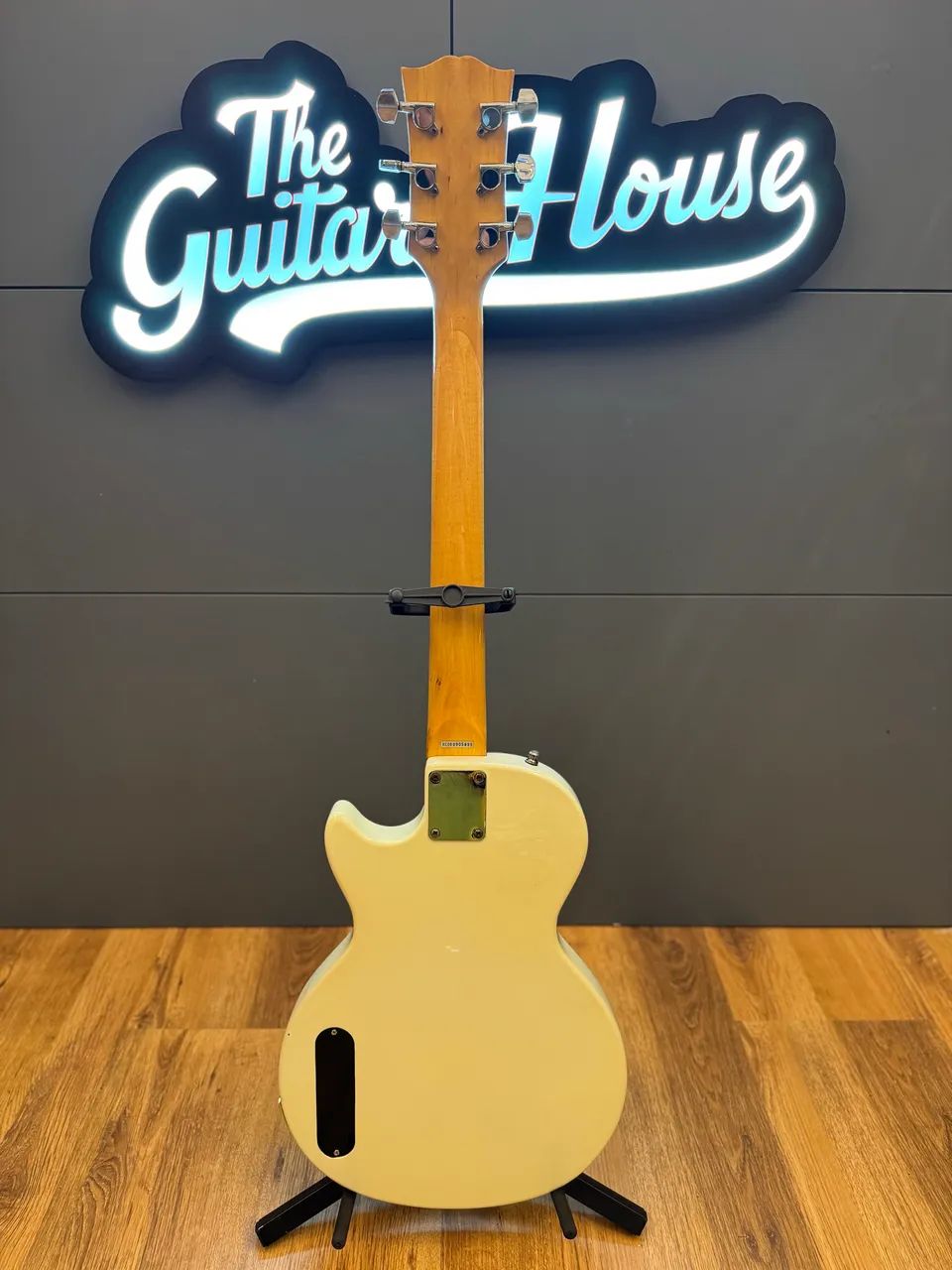 Guitarra Maestro by Gibson LP Junior - Instrumentos musicais