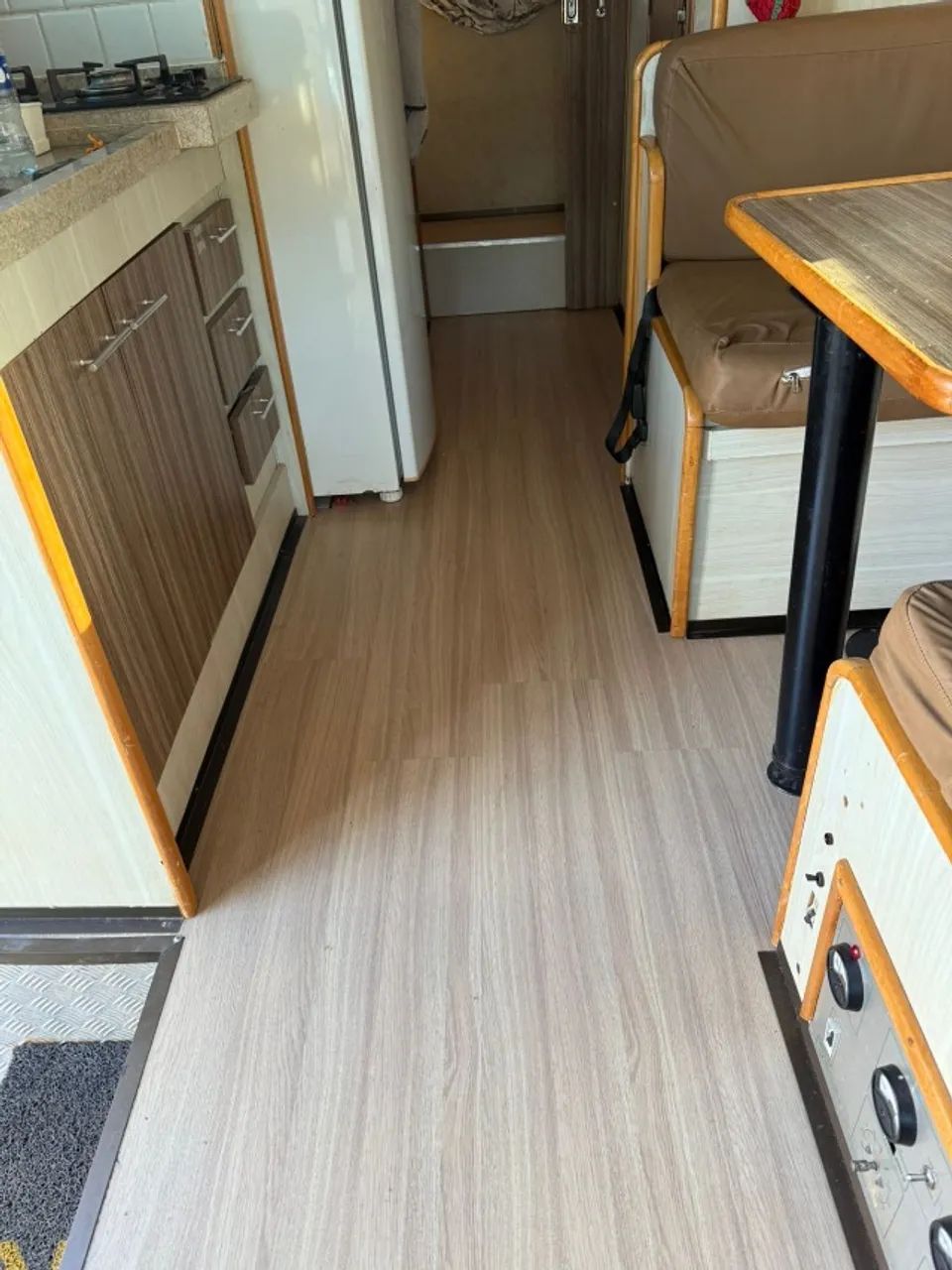 Motorhome - Ou estilo de vida - Foto 10