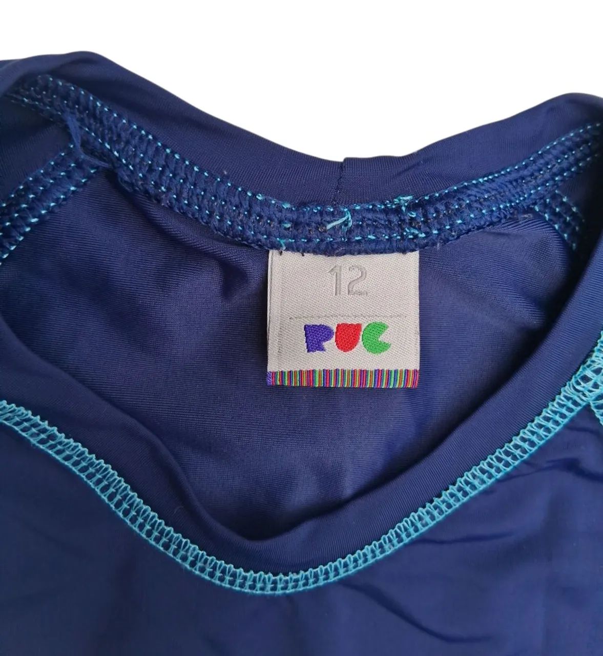 Camiseta de praia para meninos de 10 anos - Foto 3