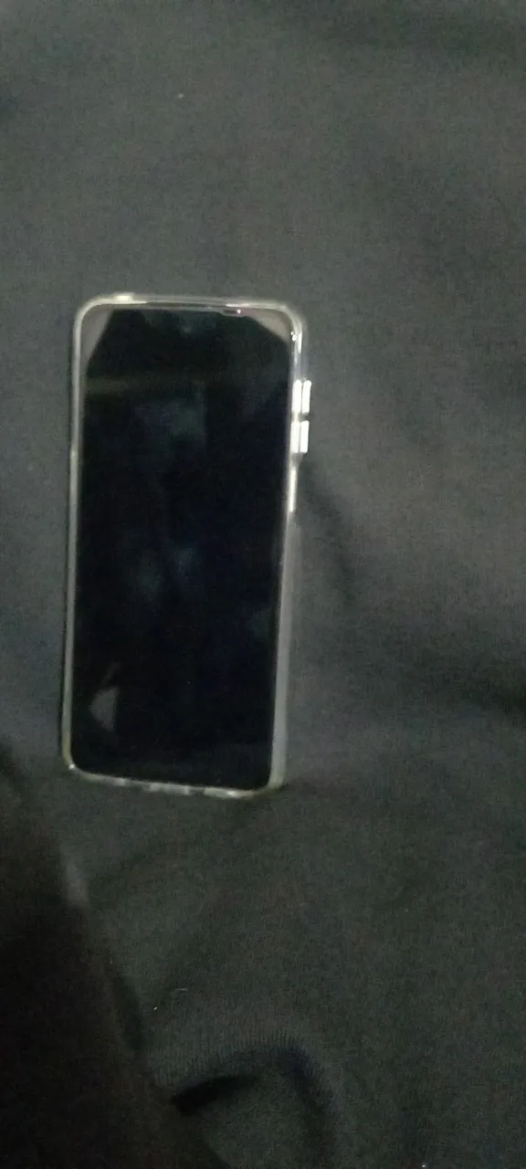 Moto g14 Capinha Transparente