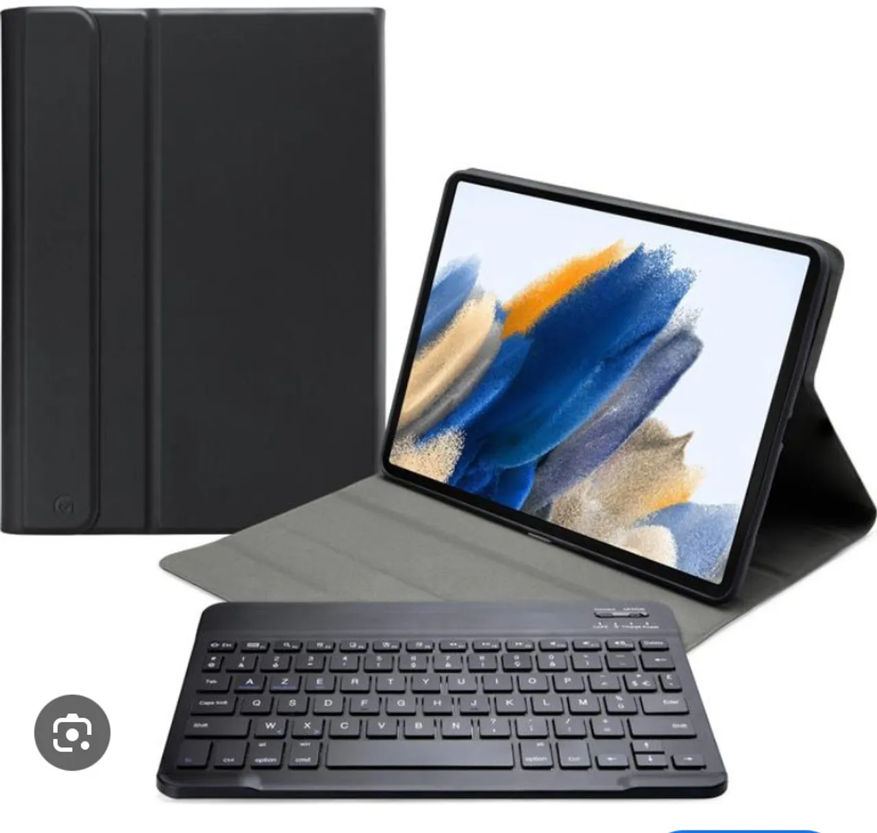 Galaxy tab A8 