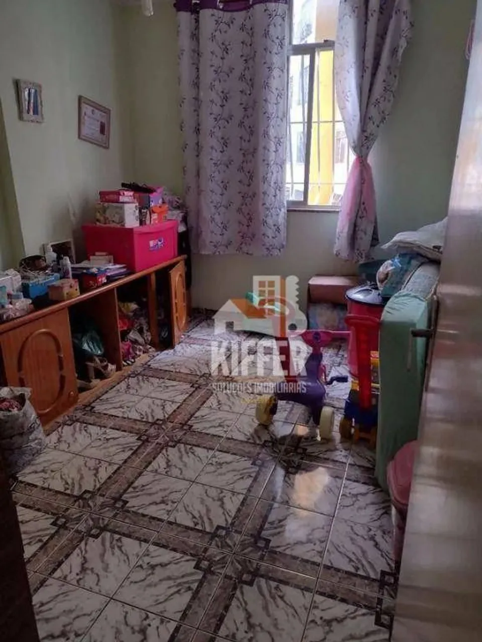 Apartamento com 2 dormitórios à venda, 55 m² por R$ 120.000,00 - Mutondo - São Gonçalo/RJ