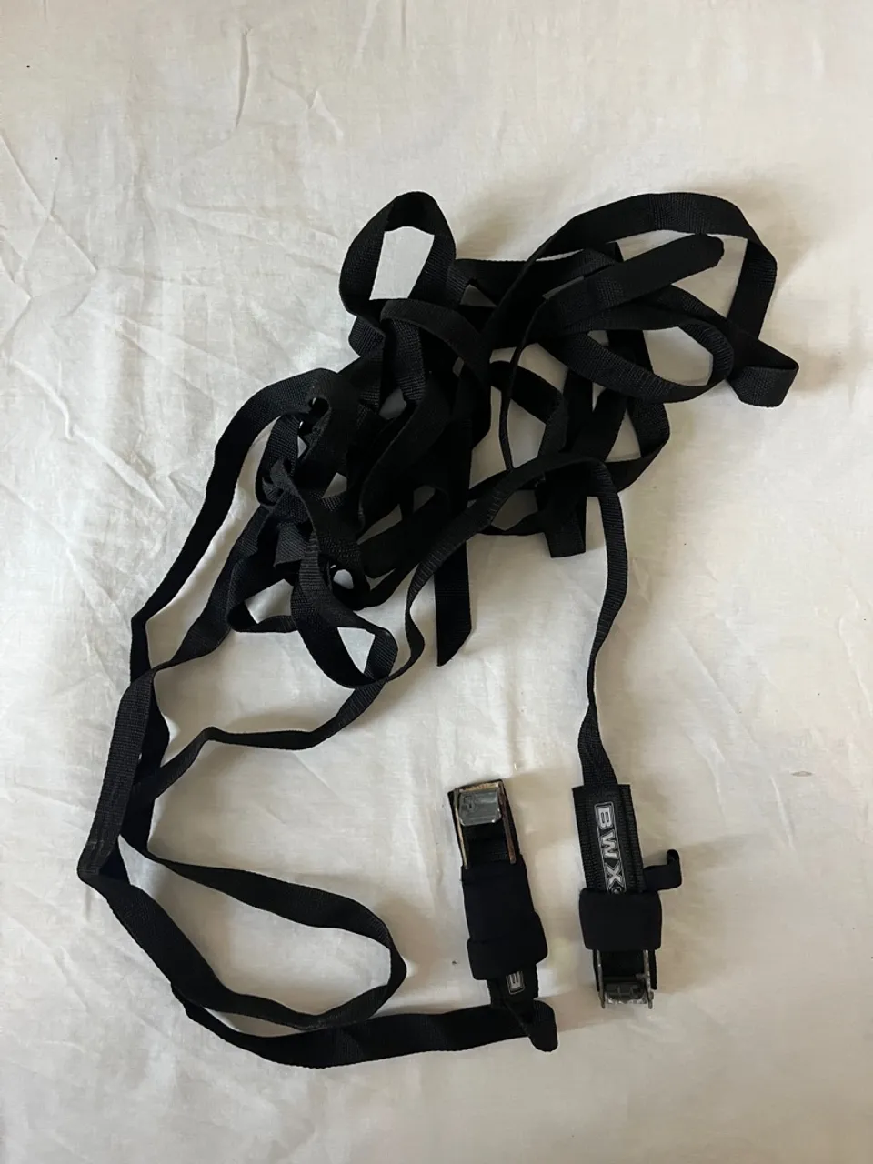 Fita Rack BWX para Transporte de pranchas de Surf e Stand Up